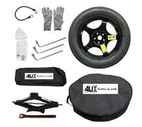 Ruotino di Scorta Per JEEP CHEROKEE (KL) Dal 04/2014 in Poi - (155/80r19)