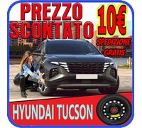 Ruotino Di Scorta Per La Hyundai Tucson Con Misura Da 18 5Fori Kit Ruota Gomma p