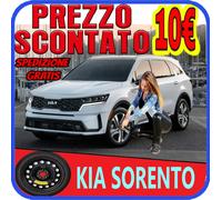 Ruotino Di Scorta Per La Kia Sorento Con Misura Da 18 5Fori Kit Ruota Gomma Auto