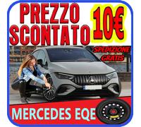 Ruotino Di Scorta Per La Mercedes Eqe Con Misura Da 18 5Fori Kit Ruota Gomma ps