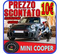Ruotino Di Scorta Per La Mini Cooper Con Misura Da 15 5Fori Kit Ruota Gomma Auto