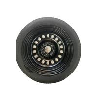 Ruotino di scorta per NISSAN JUKE DAL 2020, QASHQAI 2014>, RENAULT MEGANE da 17"