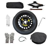 RUOTINO DI SCORTA 125X70 18 78K00R628D PER FORD FOCUS RS 2008-2015 ANO