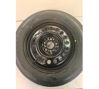 Ruotino di scorta 17" per VW TIGUAN