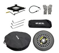 Ruotino di Scorta PerMINI CLUBMAN Cooper S (UKL-L) Dal10/2015 Al2016-(125/80r17)