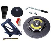 Ruotino Di Scorta R18 BMW X1 F48 (2015-ad oggi) CON UN SET