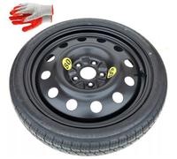 Ruotino Di Scorta R18 KIA CEED / PROCEED / PROCEED GT / XCEED
