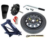 Ruotino Di Scorta R18 KIA CEED / PROCEED / PROCEED GT / XCEED (CON UN SET)