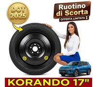 Ling Long T010 155/90R17 112M Spare BSW