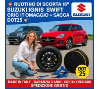 Radar RST 125/80R16 97M Spare