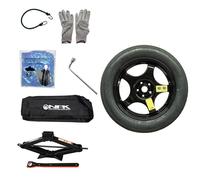 RUOTINO DI SCORTA 155X80 19 78K00R919D PER AUDI CE9