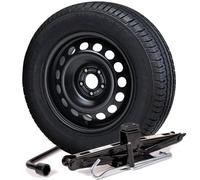 RUOTINO LEGA PER JEEP GRAND CHEROKEE WH 2005 > 2010