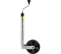 Ruotino per timone winterhoff st 48-cw-240 s con indicatore integrato del carico di appoggio