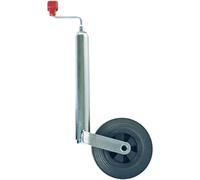 Ruotino r200x50 48mm cerchio plastica AL-KO - 1222433