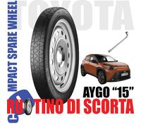 Continental SCONTACT 125/70 R15 95 M