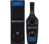 Ruotker's ALOIS I. Whiskey 44,9% Vol. 0,7l in Giftbox