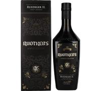 Ruotker's RUEDIGER I. Whiskey 43,3% Vol. 0,7l in Giftbox