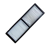 RUOYINKE Ricambio ELPAF56/V13H134A56 Air Fitler compatibile per EPSON EB-LS500B EB-LS500W EB-1485Fi EB-800F EB-805F EB-L510U EB-L520U L530U L610U L615U L630SU L635S; Proiettori U L720U L730U L735U