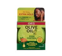 Rup Gel Olio d' oliva Edge controllo capelli 2.25Oz