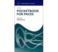 Rupa Bessant The Pocketbook for PACES (Tascabile)