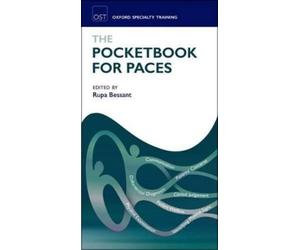 Rupa Bessant The Pocketbook for PACES (Tascabile)