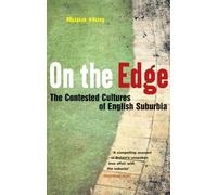 Rupa Huq On the Edge (Tascabile)