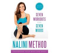 Rupa Mehta The Nalini Method (Tascabile)