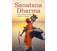 Rupa Publications Sanatana Dharma (Tascabile)