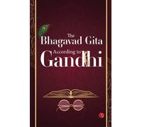 Rupa Publications The Bhagavad Gita (Tascabile)