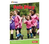 Rupak Bhattacharya Fair Play (Tascabile) iCivics