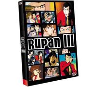 Rupan 3 - edgar de la cambriole