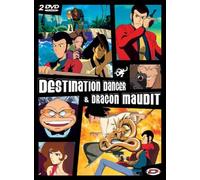 Rupan : destination danger et dragon maudit