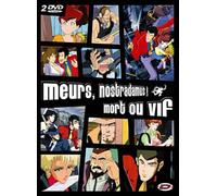 Rupan : meurs nostradamus ; mort ou vif