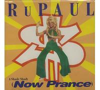 Rupaul - A Shady Shady