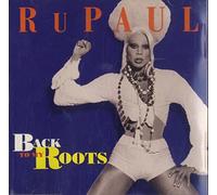 Rupaul - Back To My Roots (usa Gros Boitier2remix+2supermodel)