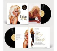 RuPaul - Foxy Lady (30th Anniversary)