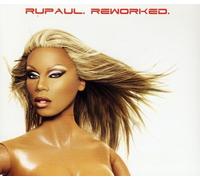 Rupaul - Reworked