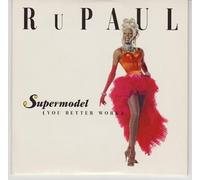 Rupaul - Supermodel (You Better Work)
