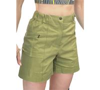 Rupe Karakorum 2.0 W - pantaloni corti - donna L Light Green woman Oeko-Tex 100