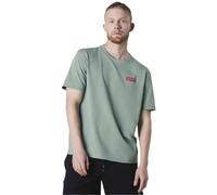 Rupe Mustard M - T-shirt - uomo S Light Green man Oeko-Tex 100,Cotone Organico/Biologico,Global Organic Texile Standard