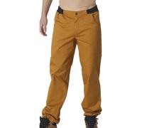 Rupe Pirenei - pantaloni arrampicata - uomo XL Dark Yellow man Oeko-Tex 100