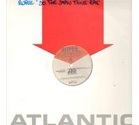 Rupee - Do The Damn Thing