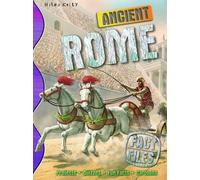 Ruper Matthews Fiona MacDonald Philip Steele Ancient Rome (Copertina rigida)