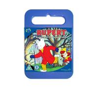 Rupert and the Purple Cakes [DVD] [Edizione: Regno Unito]