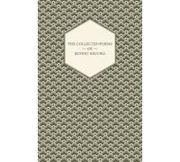 Rupert, Brooke Poems of Rupert Brooke (Tascabile)