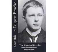 Rupert Brooke: The Bisexual Brooke