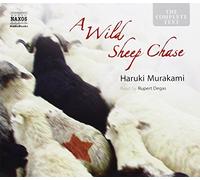 Rupert Degas - MURAKAMI: A Wild Sheep Chase