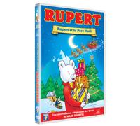 Rupert et le père noël