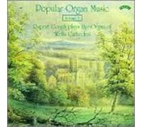 Rupert Gough - Popular Org Music-Vol. 3