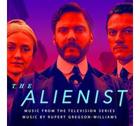 Rupert Gregson-Williams - Alienist / O.S.T.